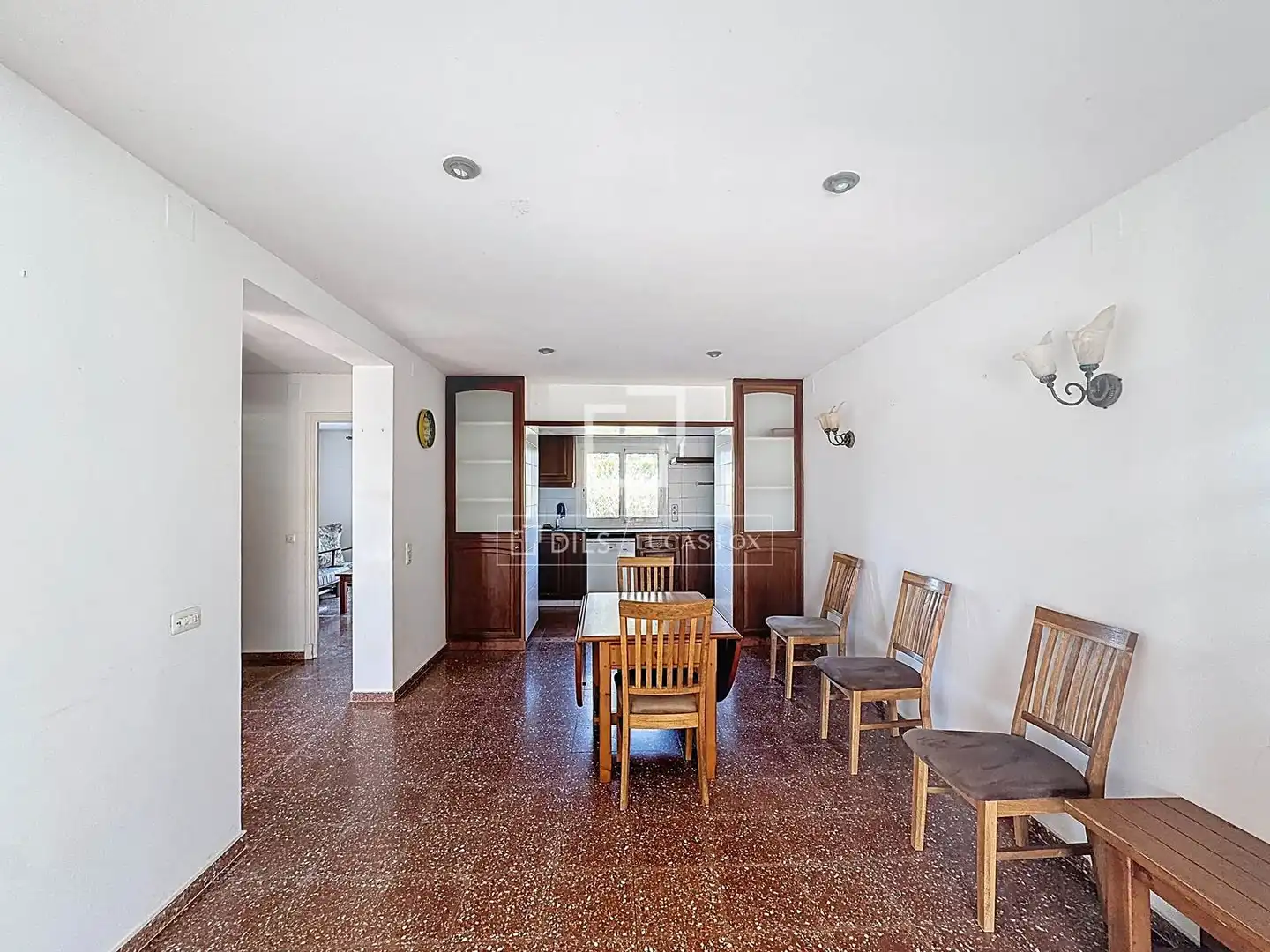 Villa mit Terrasse zum Verkauf in Trebalúger, imagen 29