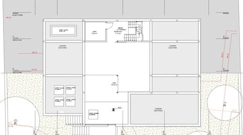 Photo 5 of Houses for sale in Calders, Barcelona