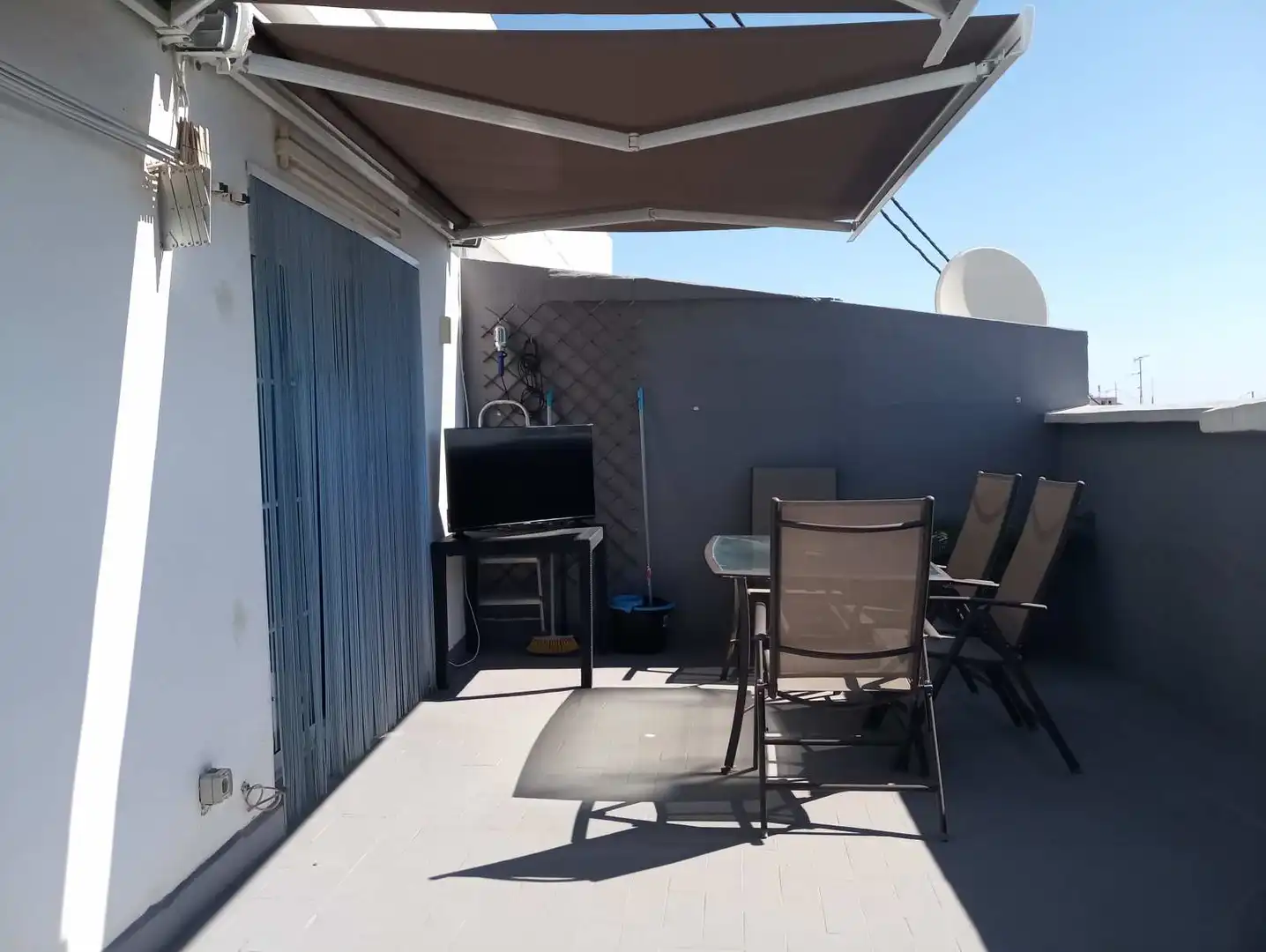 Piso en venta en Sant Antoni