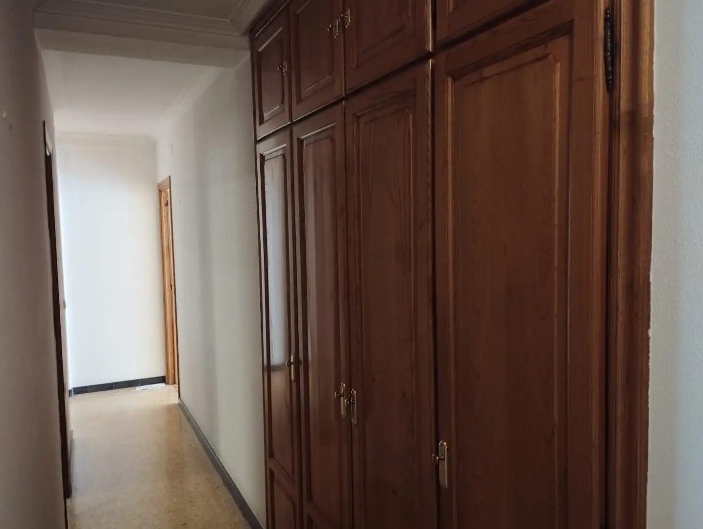 Flat for rent in Santiago de Compostela   with Heating, Furnished and Oven