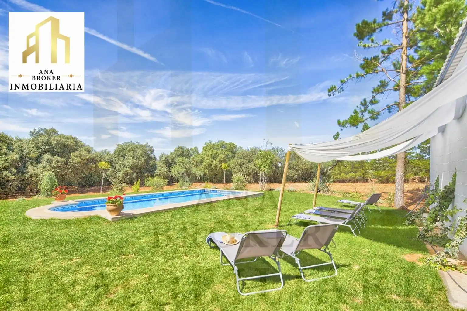 Casa o chalet en venta en Arriate