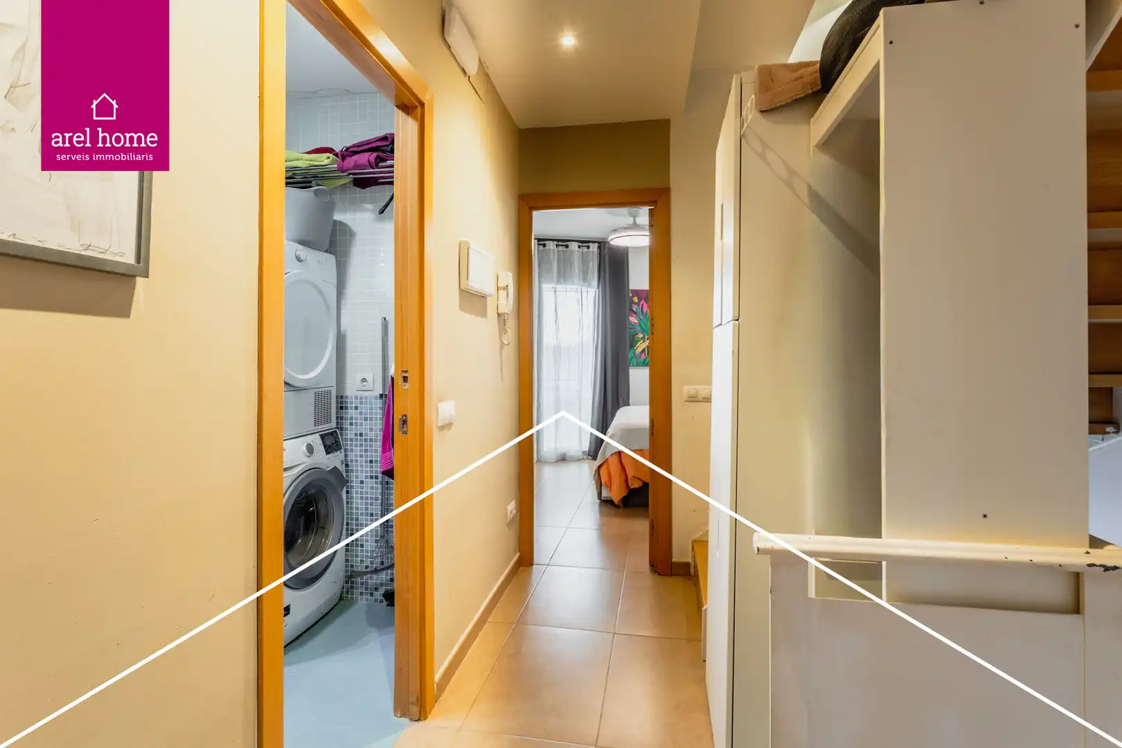 Casa adosada en venta en Esplugues de Llobregat con Aire acondicionado, Calefacción y Terraza