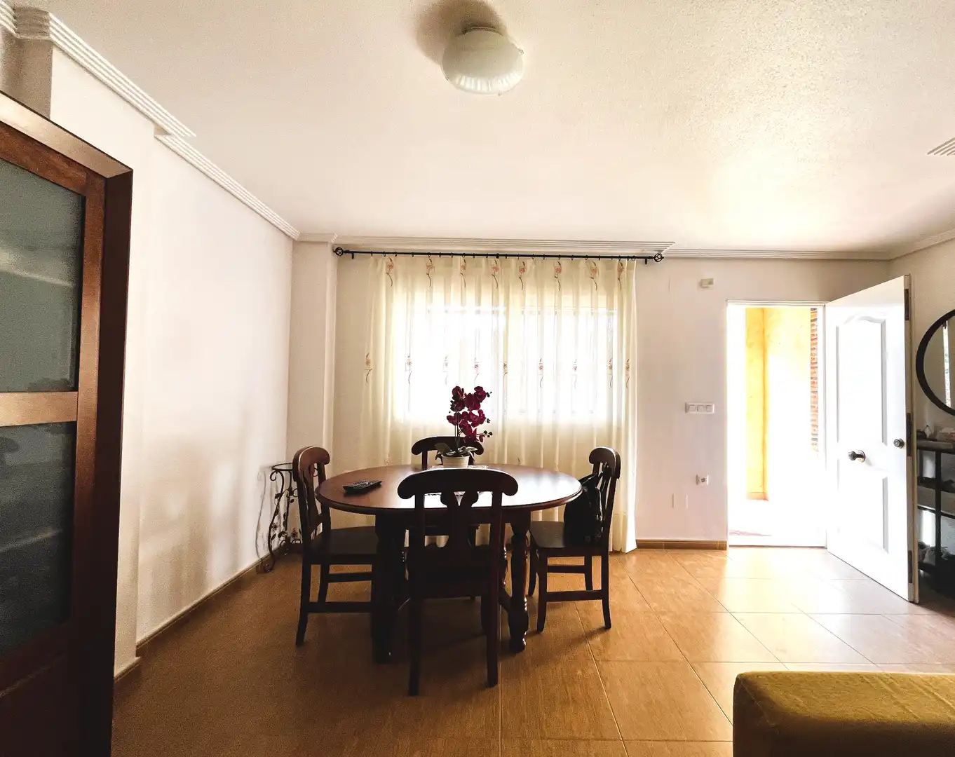 Comedor de Casa o chalet en venta en Orihuela con Aire acondicionado, Terraza y Trastero