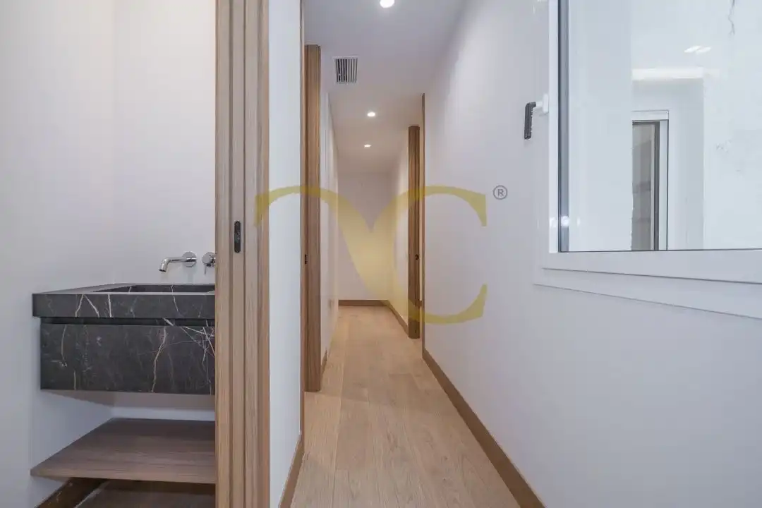Wohnung mit Terrasse zum Verkauf in Barrio de Salamanca, imagen 15