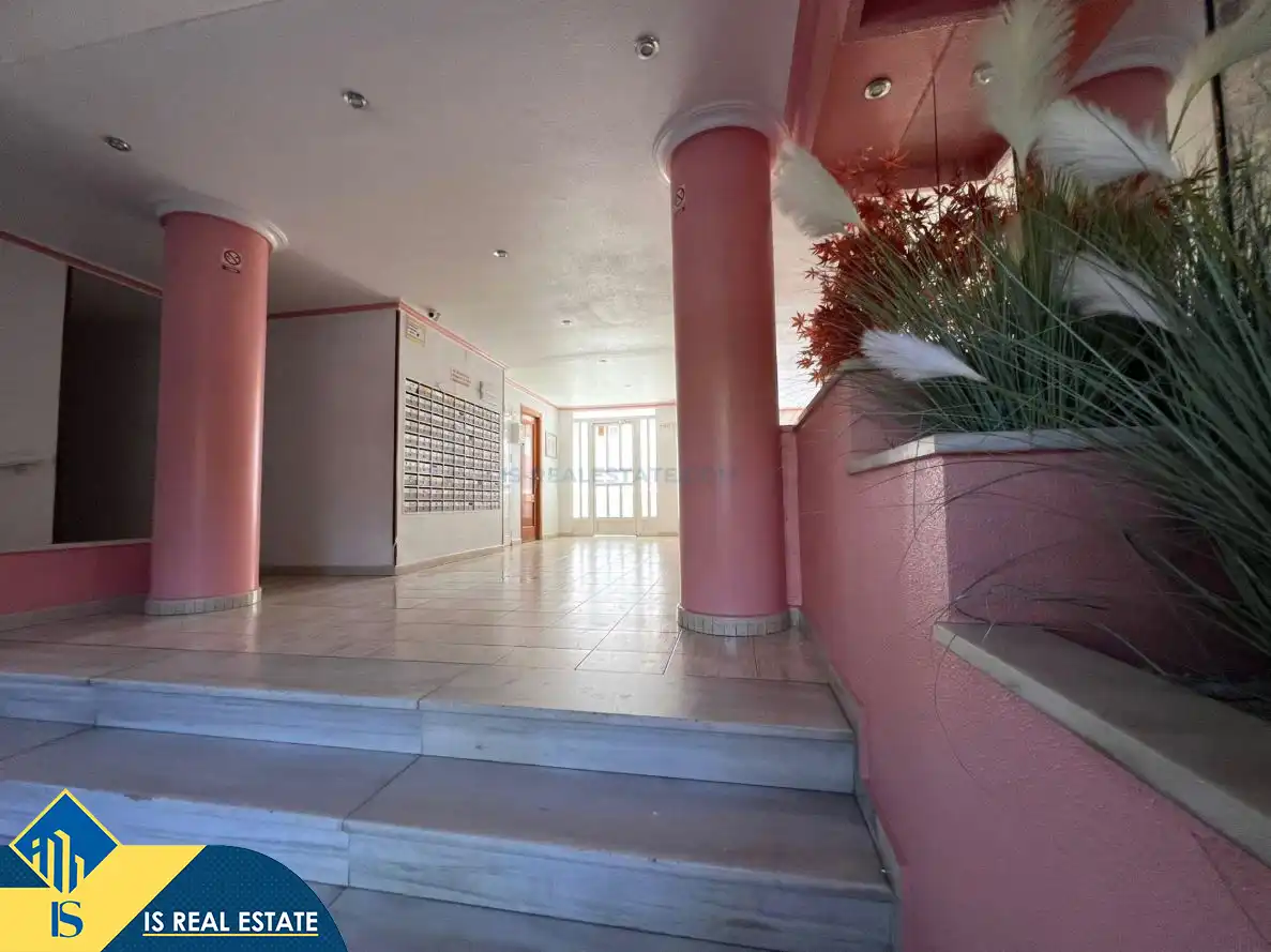 Ático con piscina en venta en Playa del Acequión, Náufragos y Rocío del Mar, imagen 34