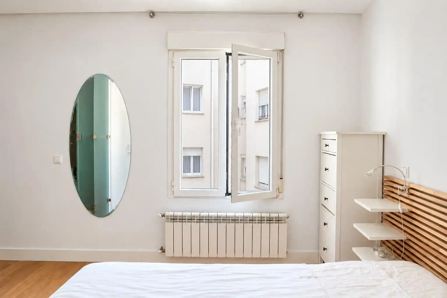Habitación de Piso en venta en Madrid con Aire acondicionado, Calefacción y Amueblado