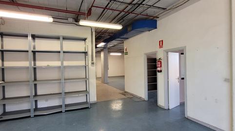 Foto 4 von Geschaftsraum zum Verkauf in Calle de María Tubau, 4, Las Tablas,  Madrid Capital