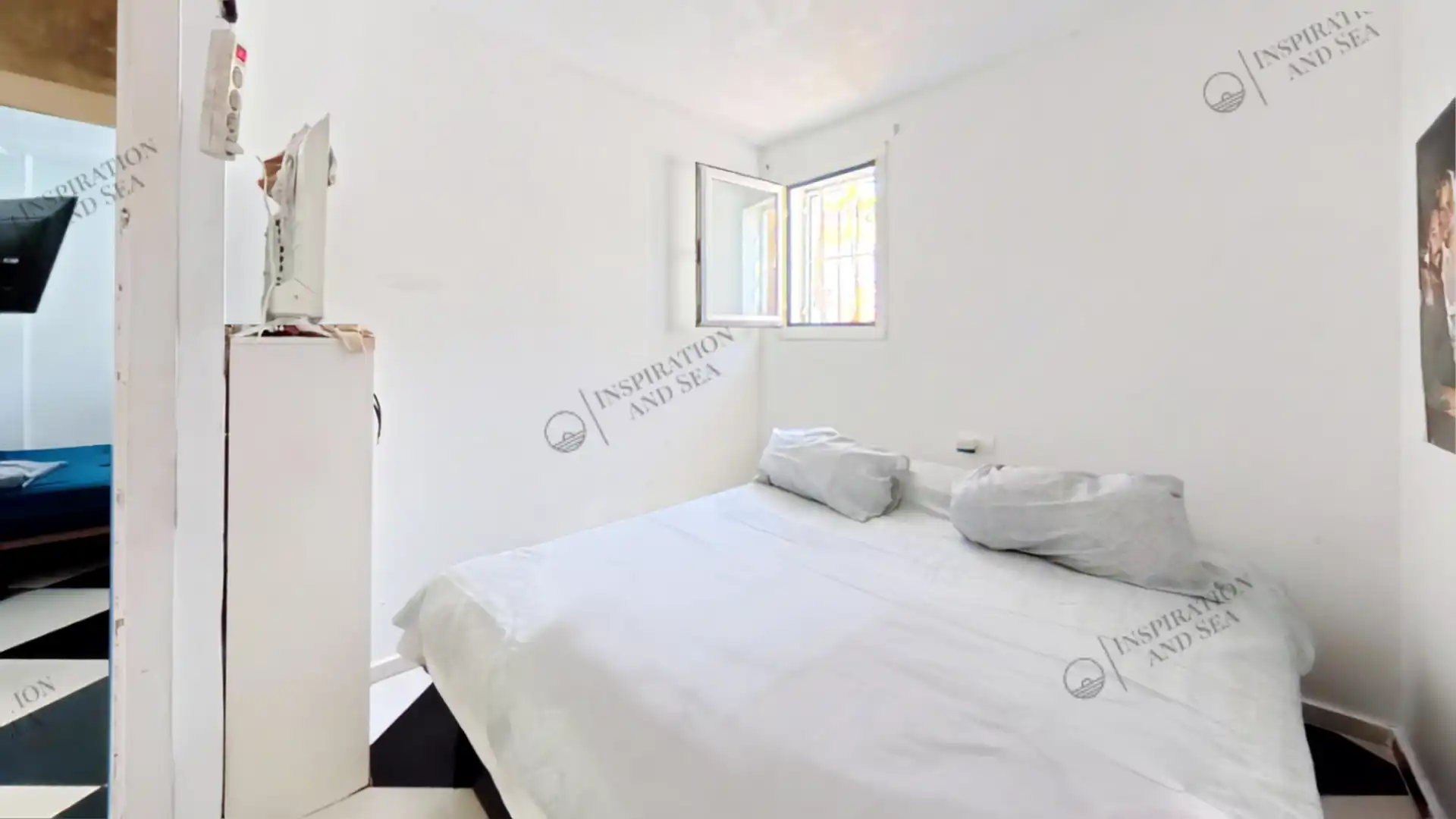 Habitación de Piso en venta en Eivissa con Aire acondicionado, Calefacción y Terraza