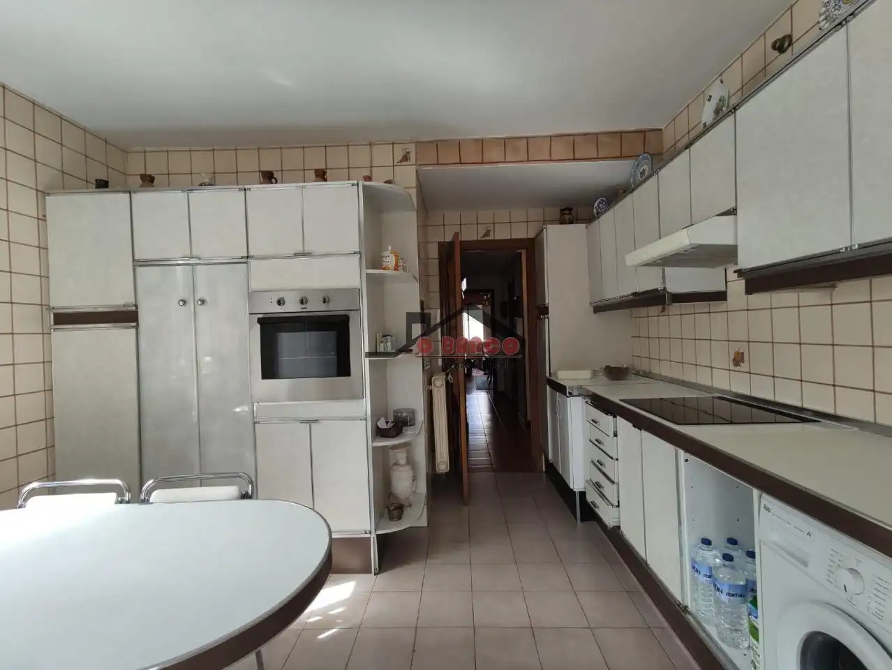 Flat with balcony for sale in MARCELINO SUÁREZ, imagen 3