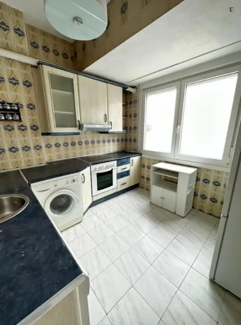Habitació a Campo Grande