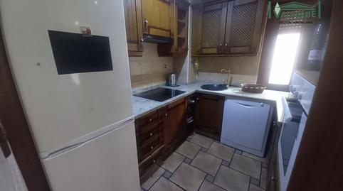 Foto 4 de Casa adosada de alquiler en Calle Puentezuelas, 15, Centro - Sagrario, Granada