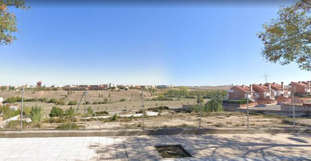 Terreno residencial en Venta en Vistahermosa
