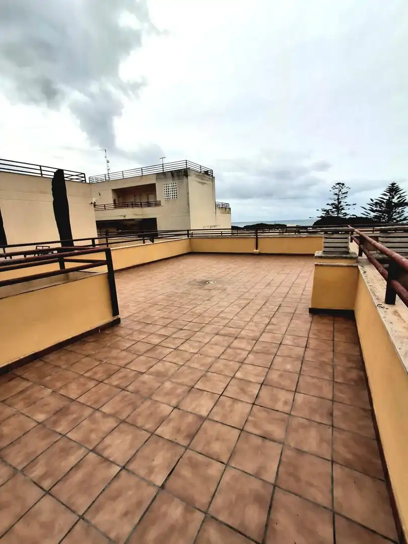 Terrace of Detached homes for sale in Barbate  with Air Conditioner, Heating and Terrace