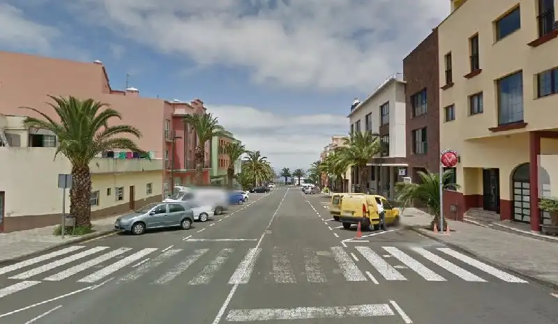 Außenansicht von Geschaftsraum zum Verkauf in Barlovento