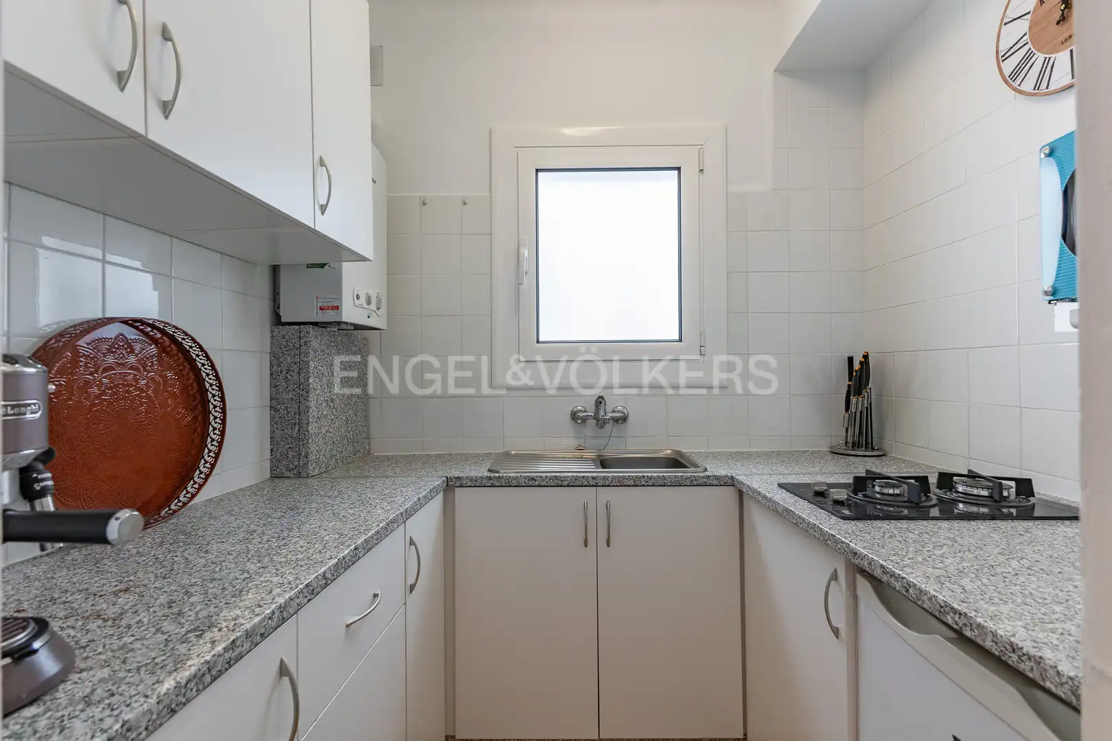 Wohnung zur Miete in Centre