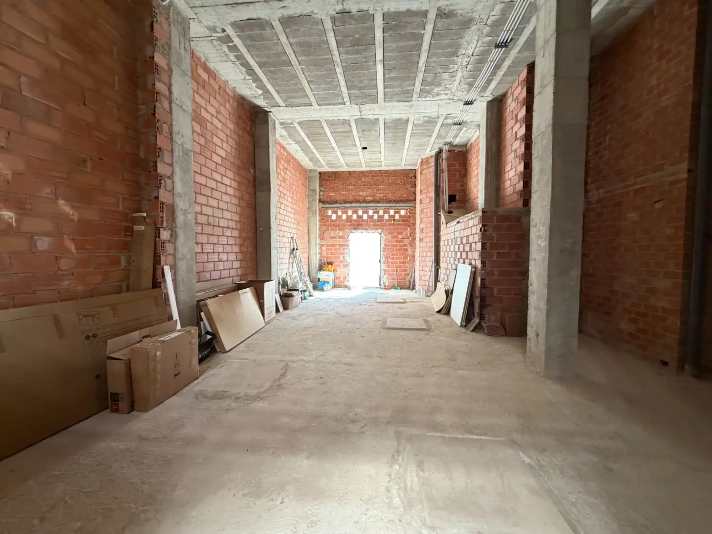Local comercial en venda a Calle Torrenueva, imagen 8