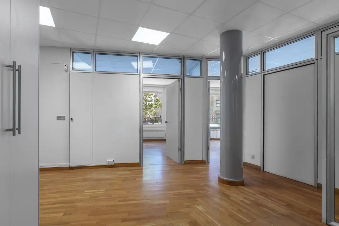 Piso en venta en Donostia - San Sebastián  con Aire acondicionado y Alarma