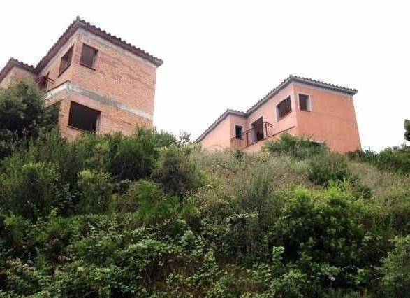 Casa-chalet en Venta en Cabrera d'Anoia