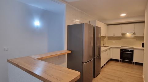 Foto 5 de Piso de alquiler en Vila-real - Av Pius XII, Cariñena - Carinyena, Vila-real