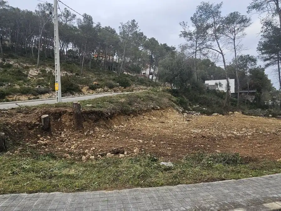 Wohnbaugrundstück zum Verkauf in Calle Vía Láctea 171