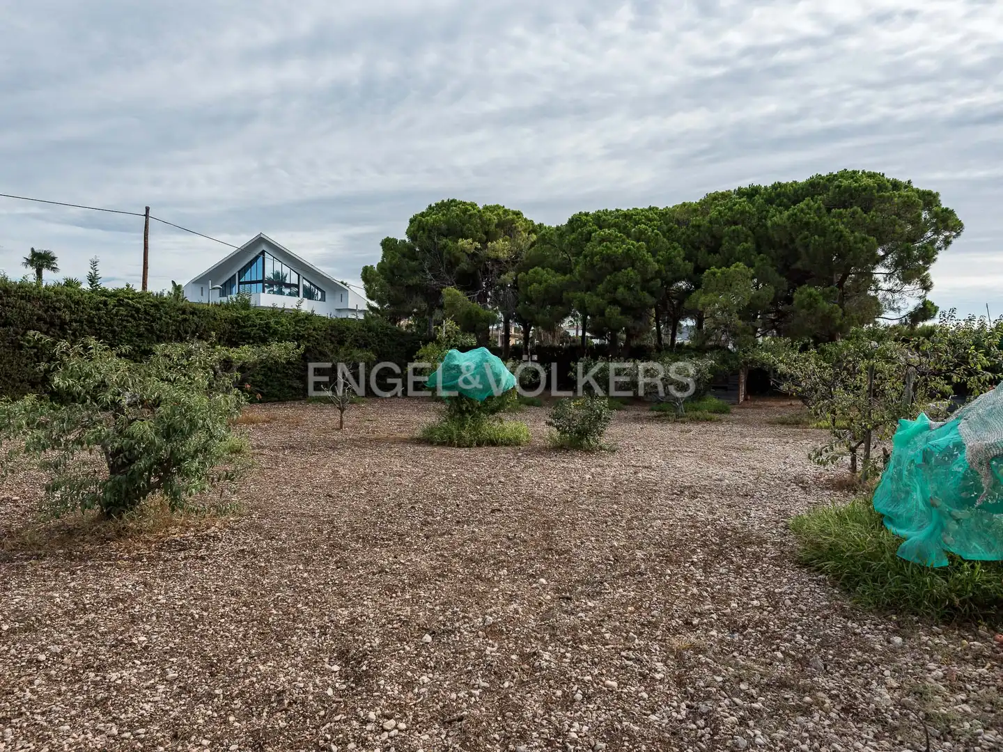 Residential zum Verkauf in Sitges