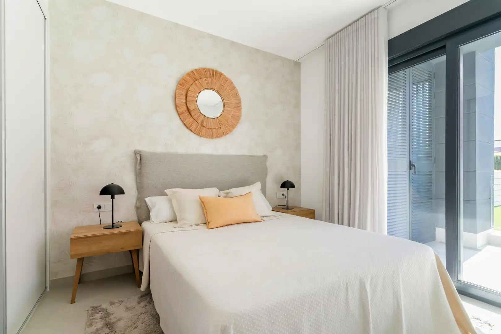 Apartment with terrace for sale in Calle FRANCISCO DE QUEVEDO 9, imagen 6