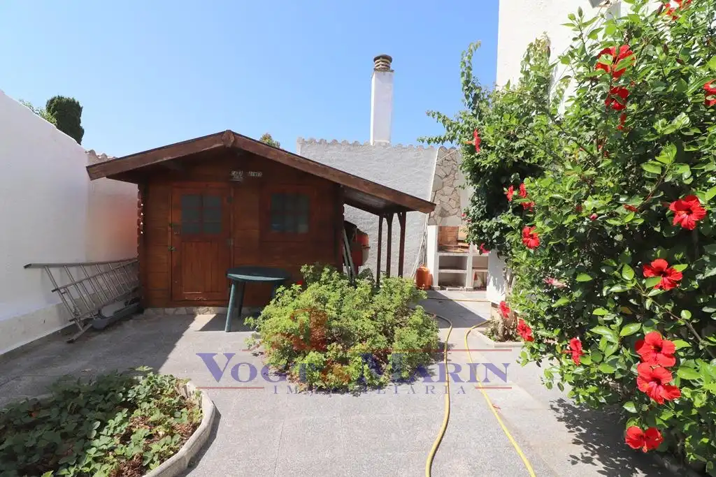 Casa con terraza en venta en Carrer Montgrí, imagen 59