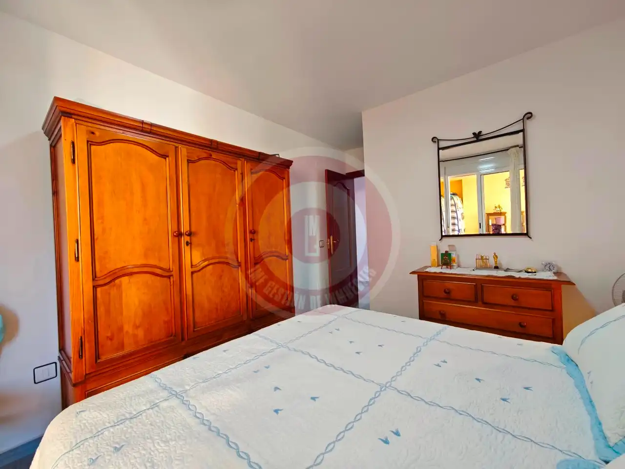 Flat with lift for sale in Avenida de Andalucia 39, imagen 23