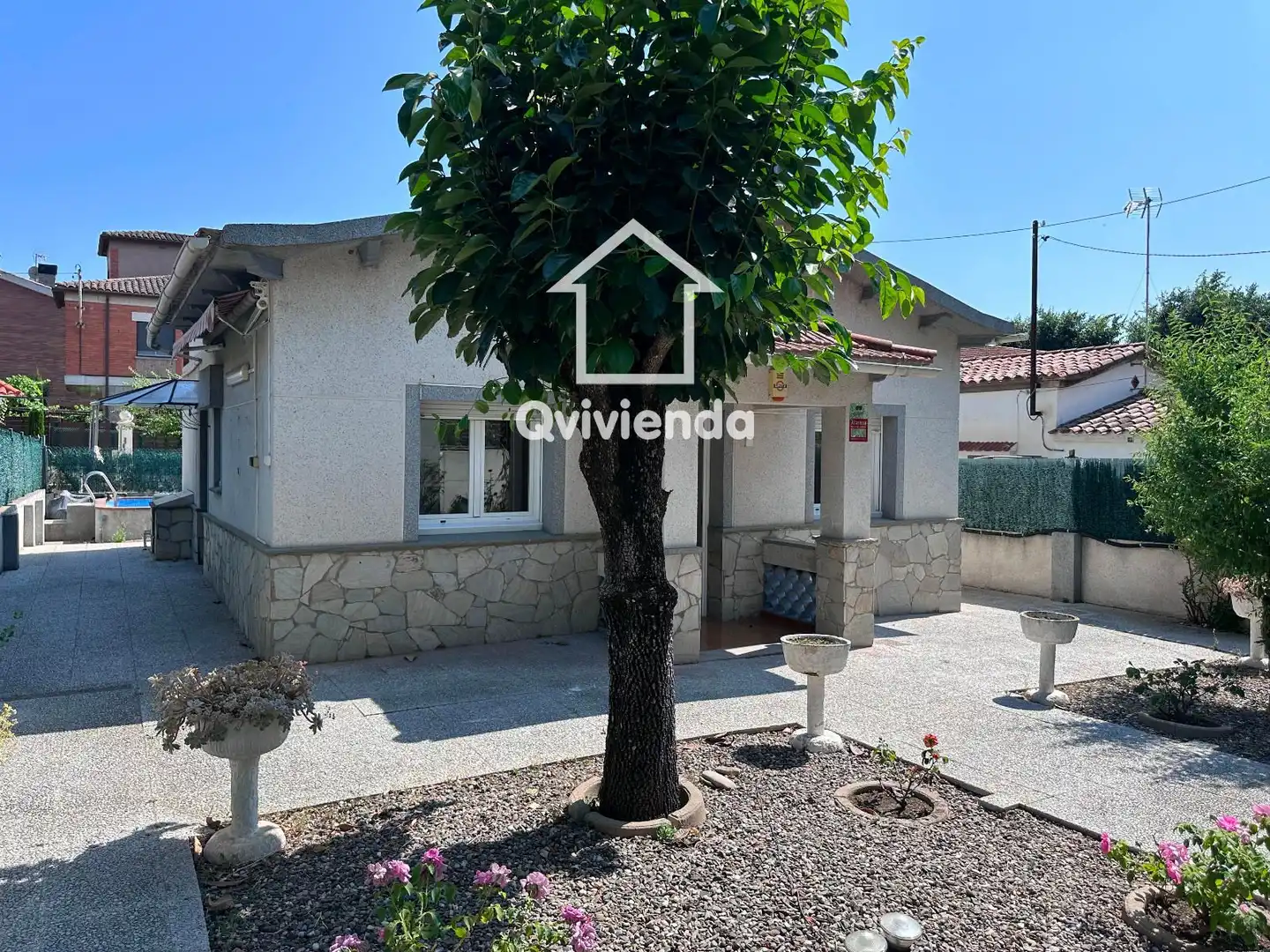 Houses for sale in Parets del Vallès