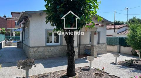 Foto 4 de Casa o xalet en venda a Parets del Vallès, Barcelona