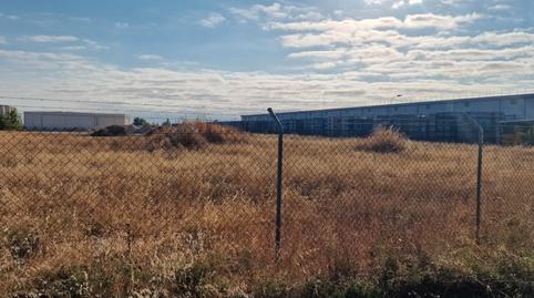 Photo 5 of Industrial land for sale in San Julián - Barriada de Cortes, Burgos