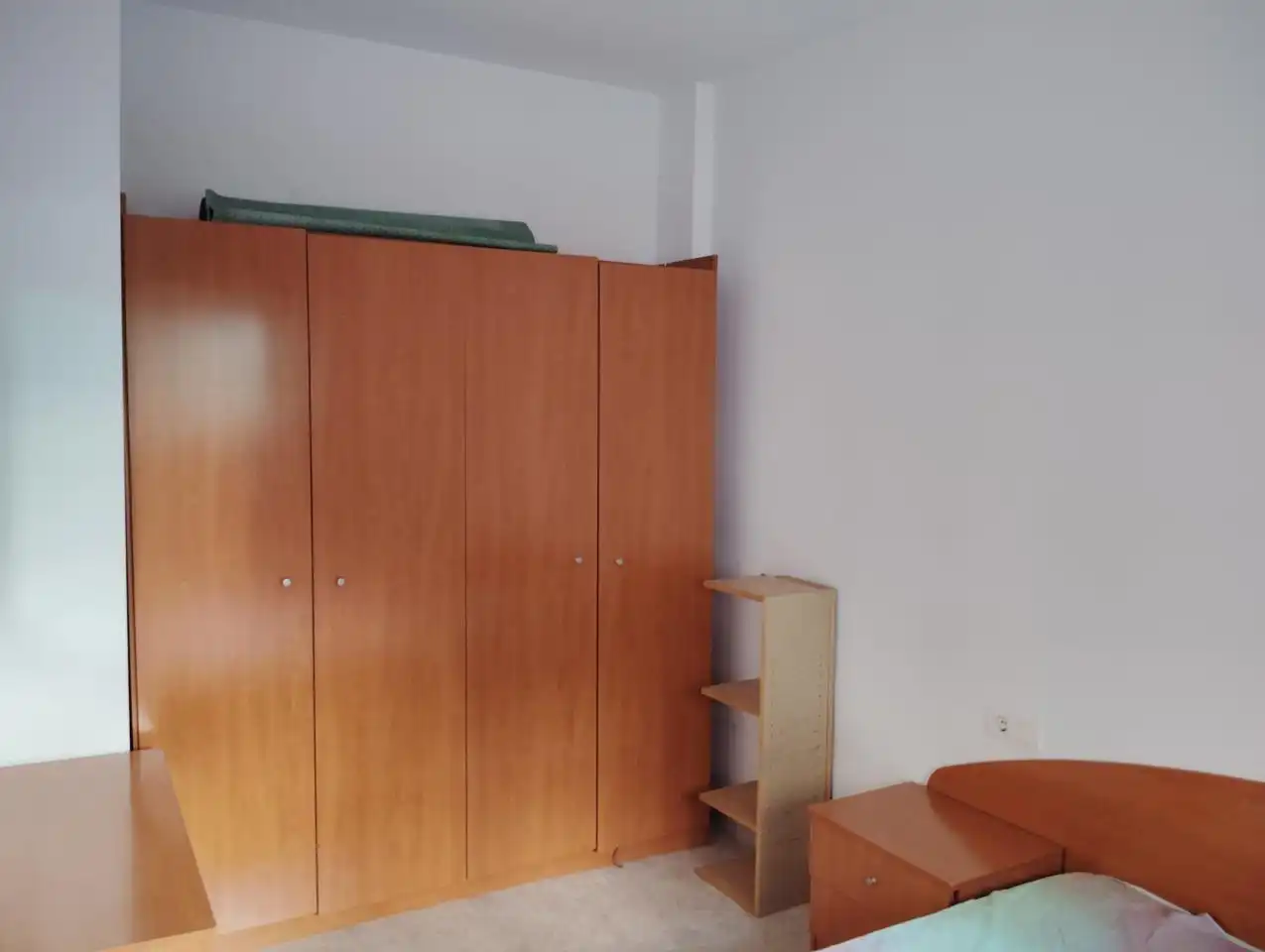 Wohnung mit Aufzug zum Verkauf in calle de Santa Maria, imagen 13