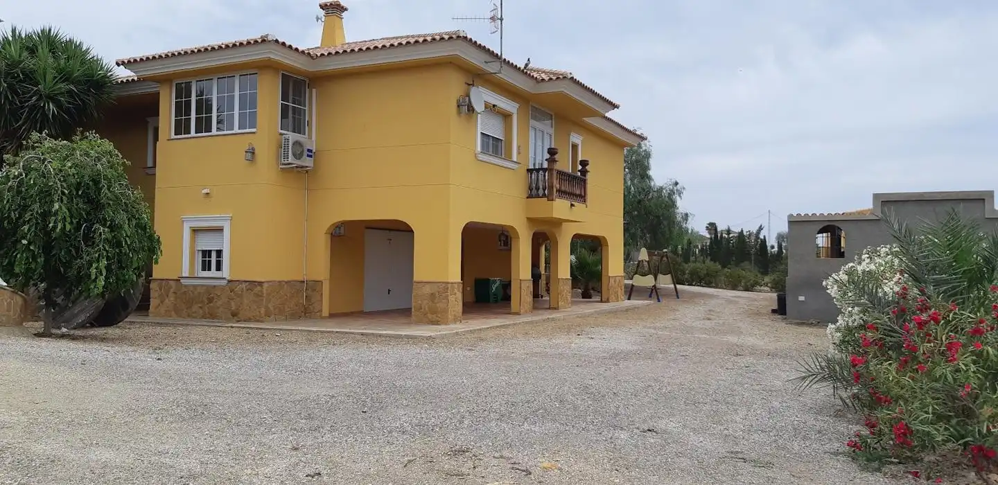 Maison avec piscine à vendre à Vera Ciudad, imagen 5