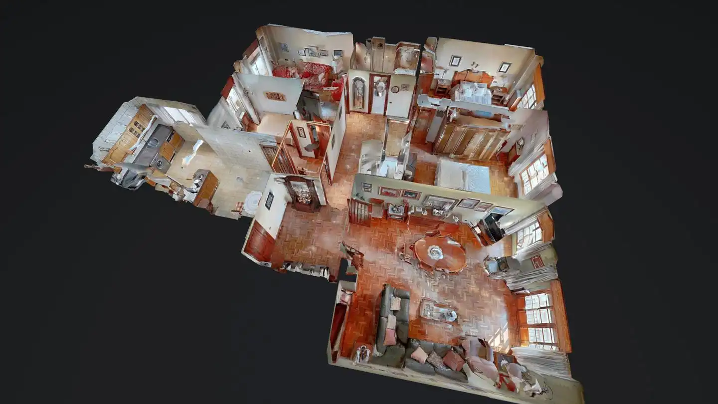 Piso con terraza en venta en Calle Uría, imagen 49