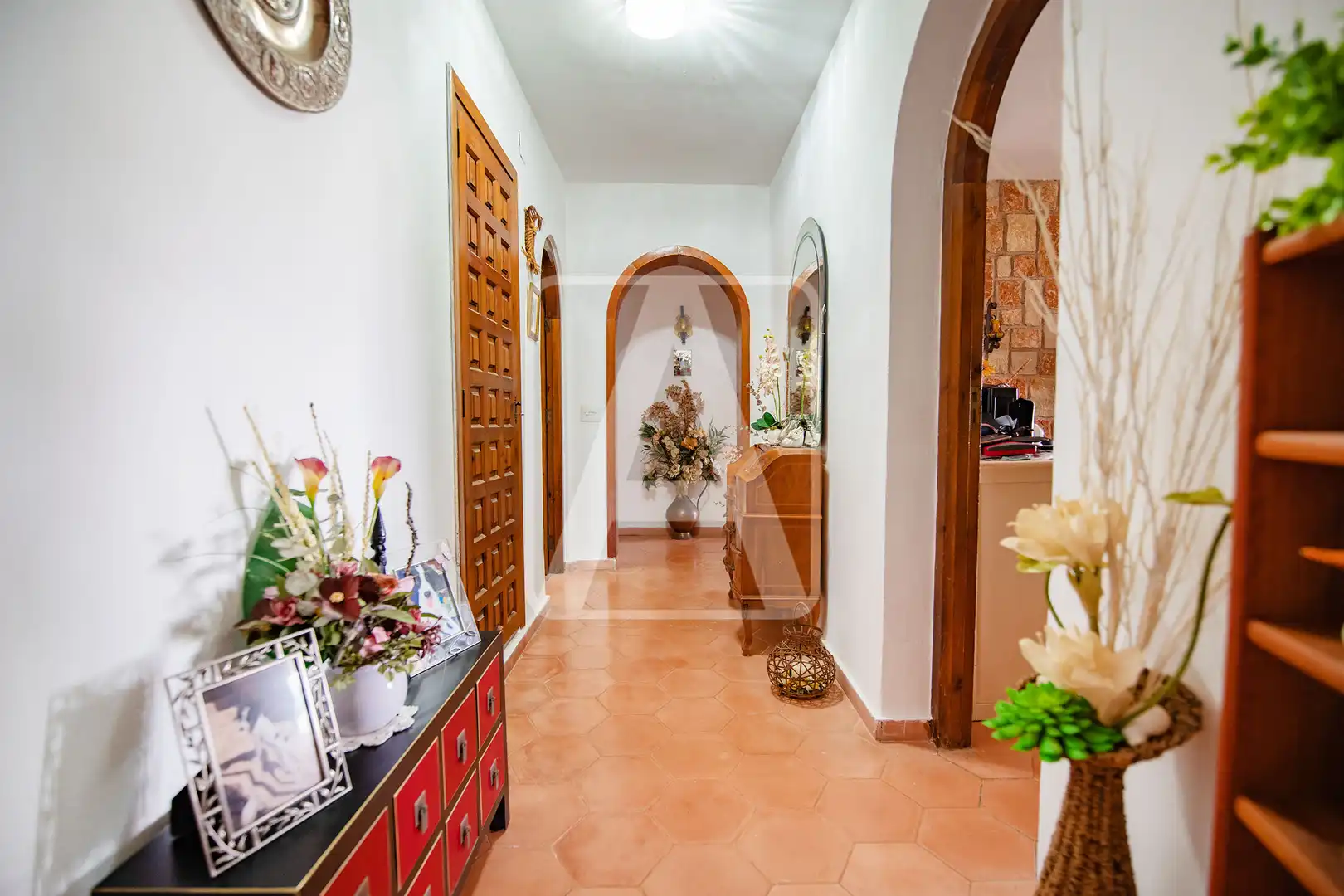 Villa con piscina in vendita a La Viña - Montemar - San Jaime, imagen 21