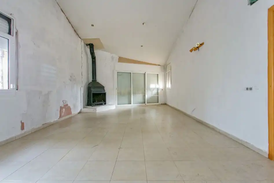 Living room of Houses for sale in Vacarisses