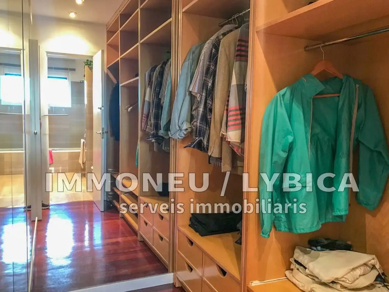 Terraced house with garden for sale in Calle rabal de las monjas, imagen 23