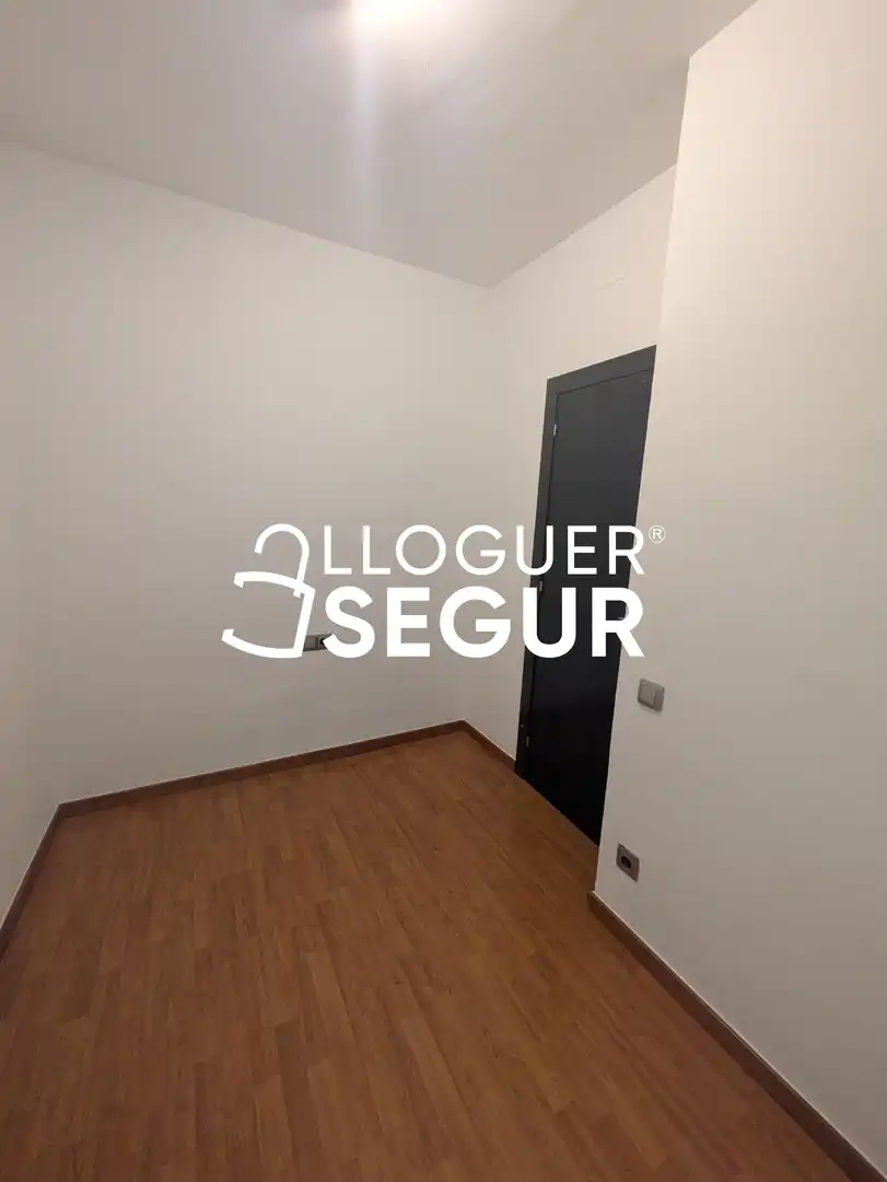 Flat with lift to rent in d'Antoni Gaudi, imagen 15