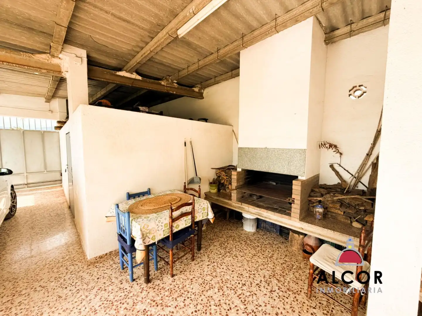Casa rustica con terrazza in vendita a Las Atalayas - Urmi - Cerro de Mar, imagen 6