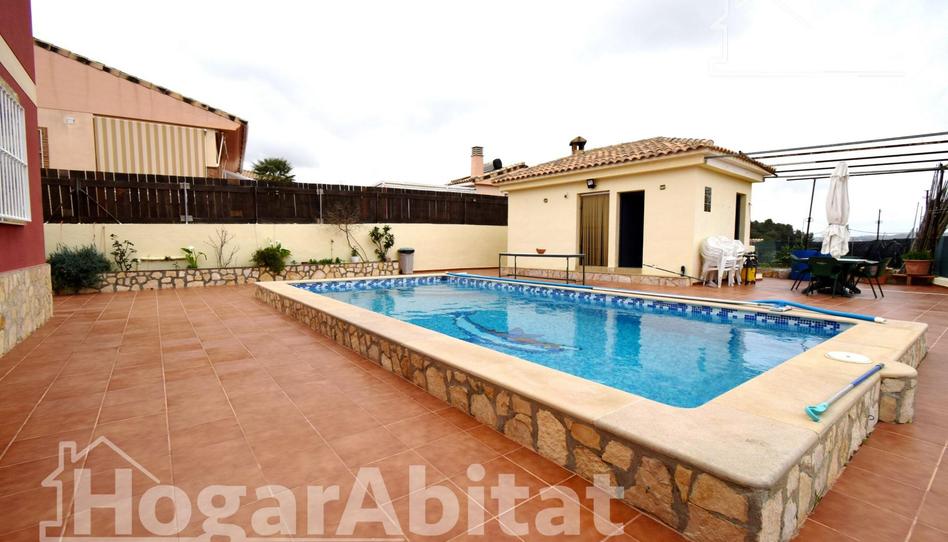 Foto 1 de Casa o xalet en venda a Calle Sambori, Montserrat, Valencia