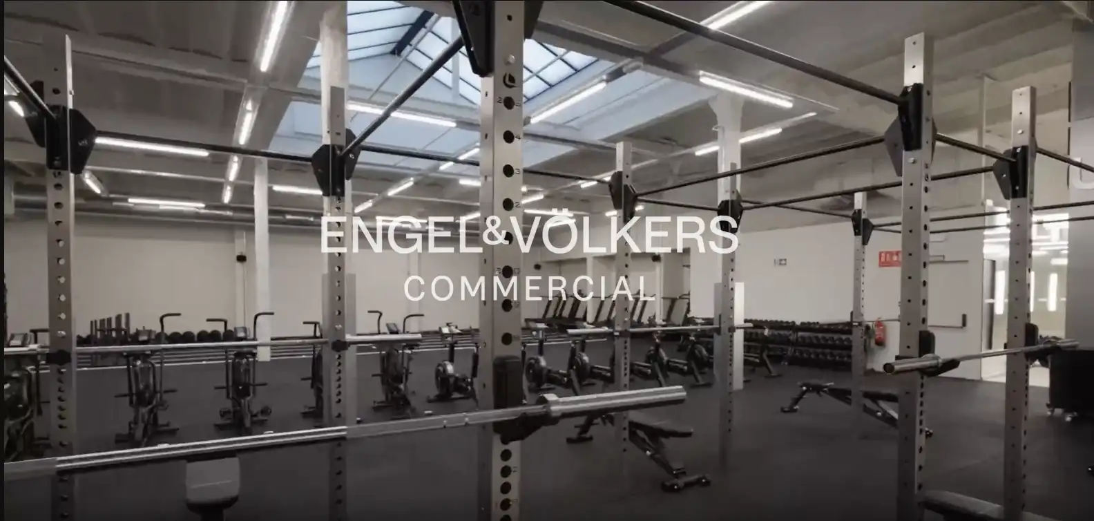 Local comercial en venta en Eixample, imagen 3