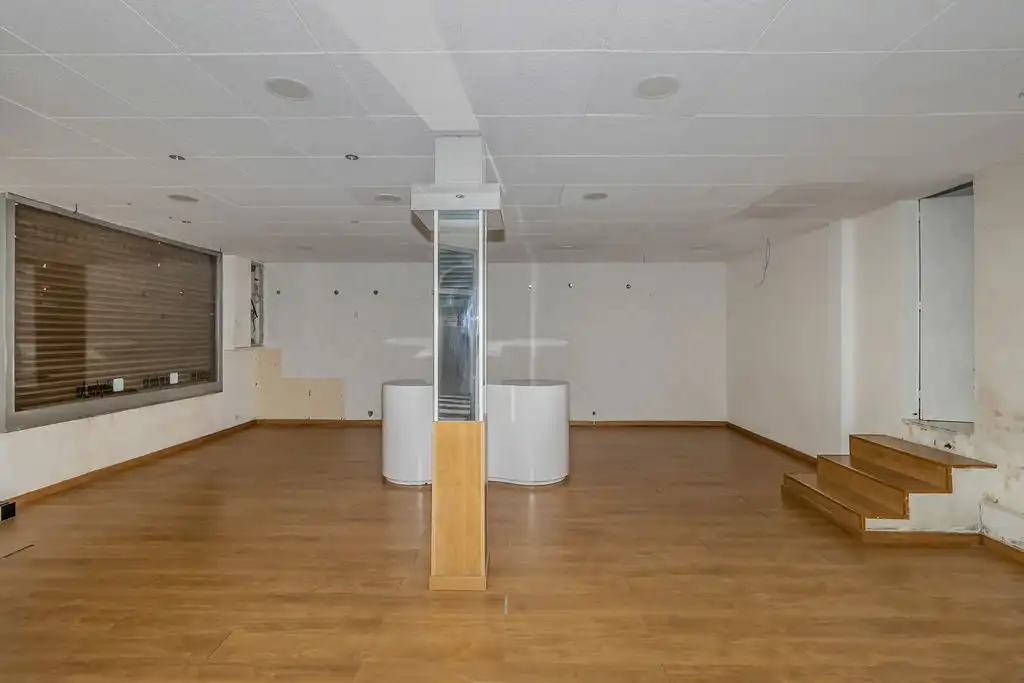 Local comercial en venda a C/ Mexic, imagen 6