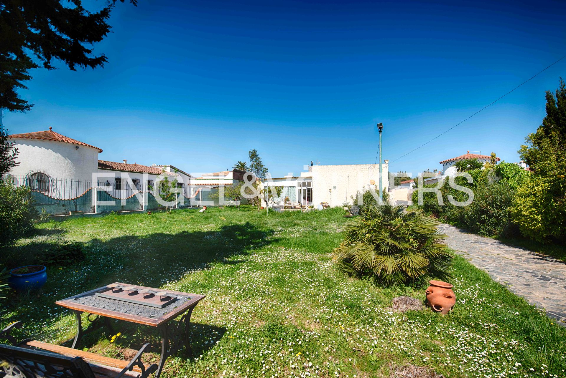 Residencial en venta en Empuriabrava