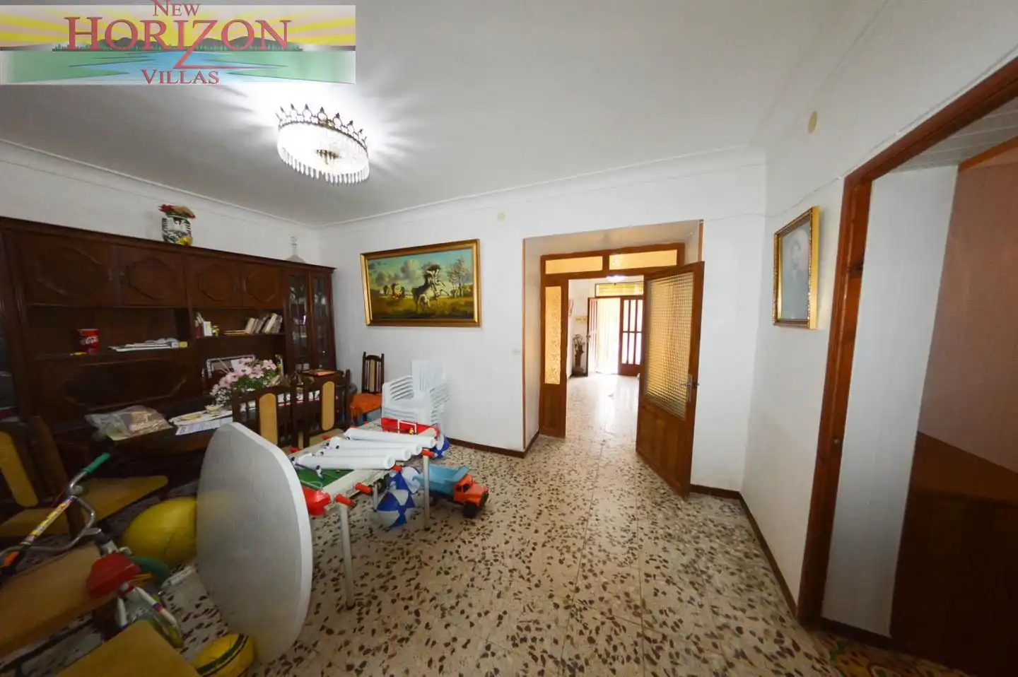 Maison à vendre à Zurgena, imagen 9
