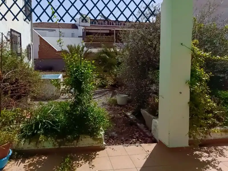 Terreno residenziale in vendita a Calle Virgen del Carmen 20, imagen 11