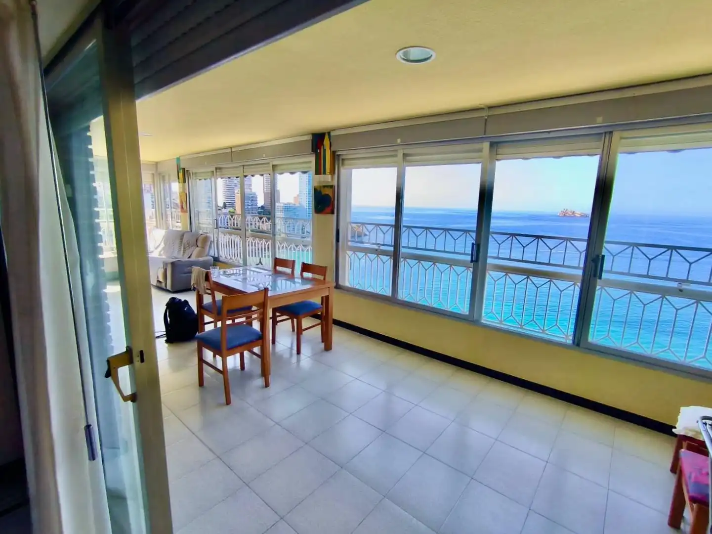 Apartment mit Pool zum Verkauf in Playa de Levante, imagen 4