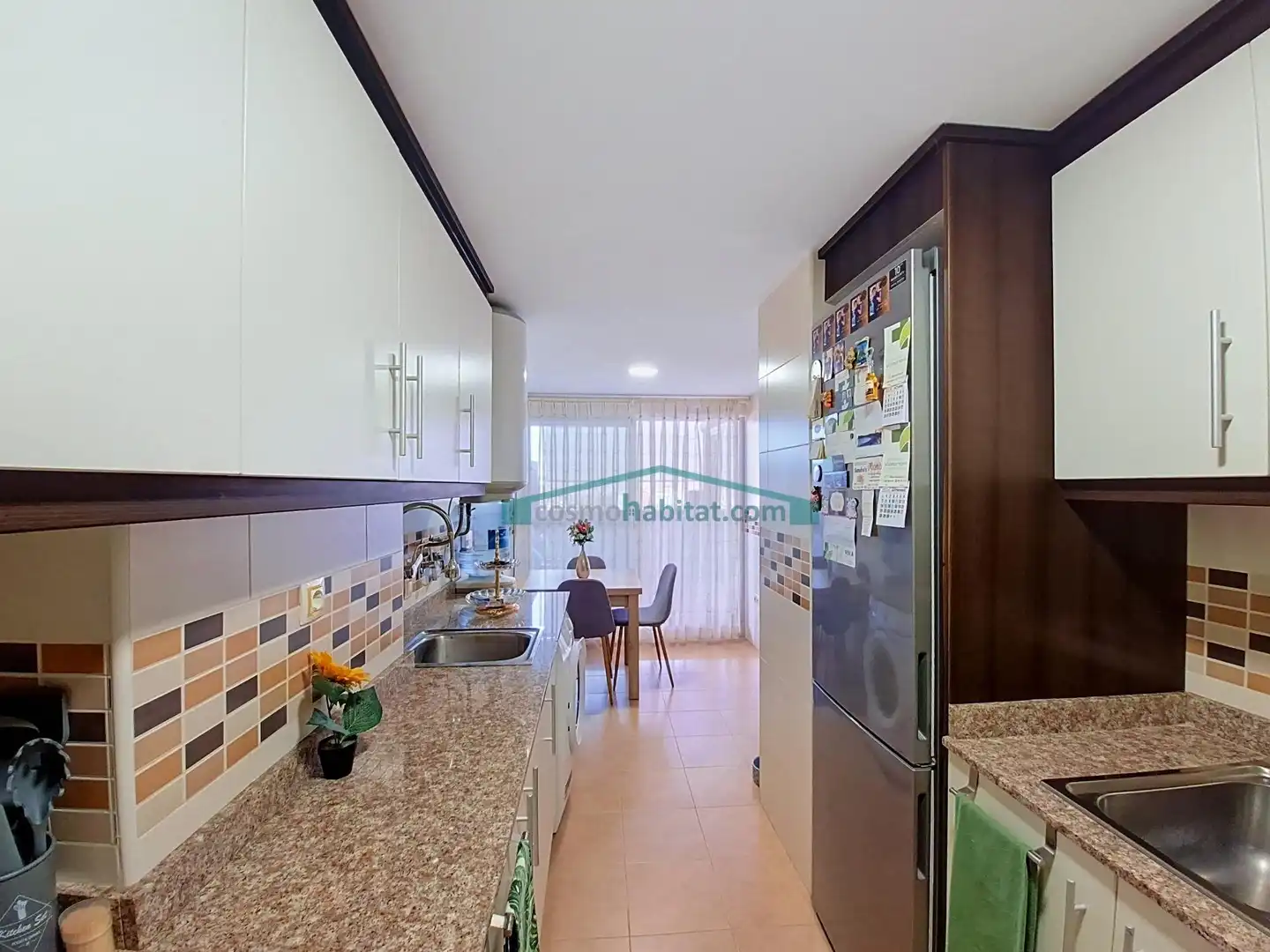 Piso con piscina en venta en Vilamarxant, imagen 7