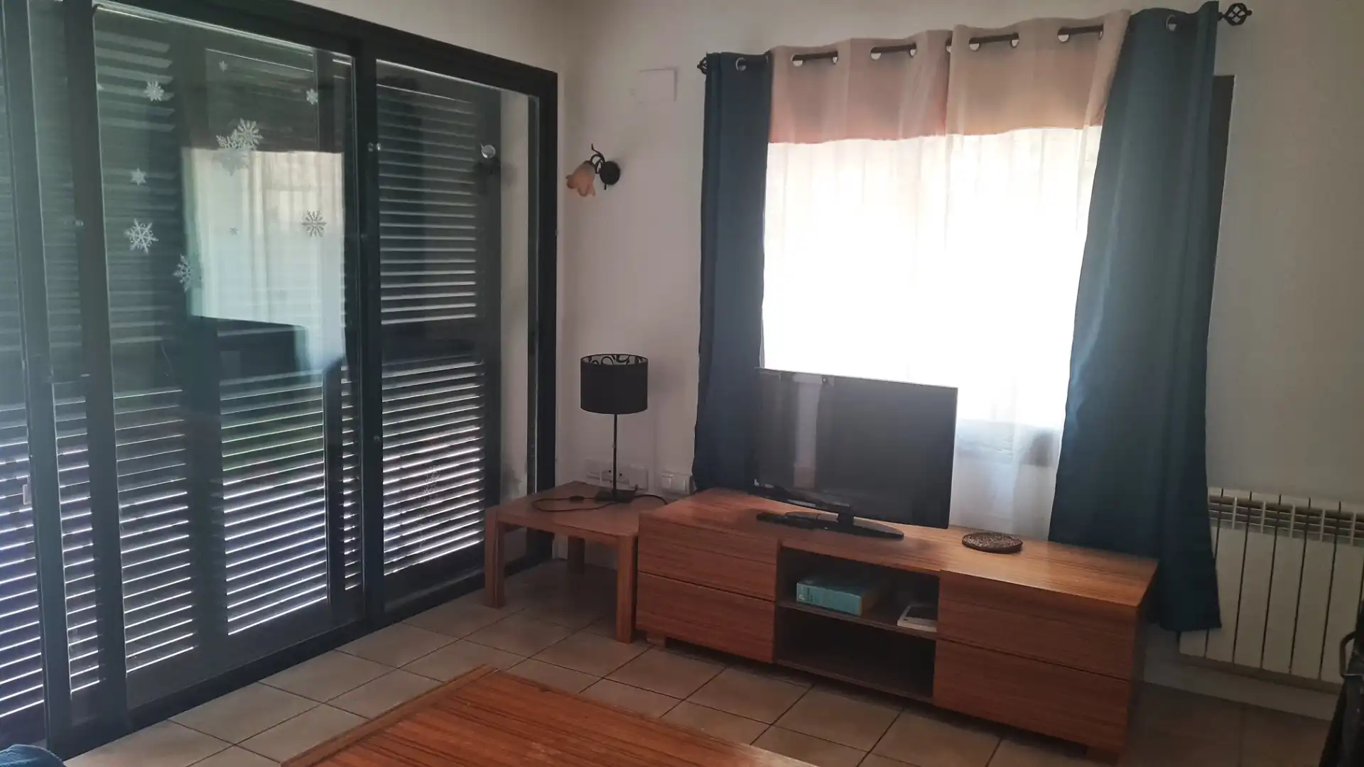Bajo con piscina en venta en Ronda del Golf, imagen 15