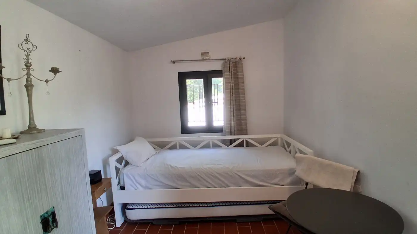 Bedroom of Houses for sale in Pratdip  with Air Conditioner, Heating and Private garden