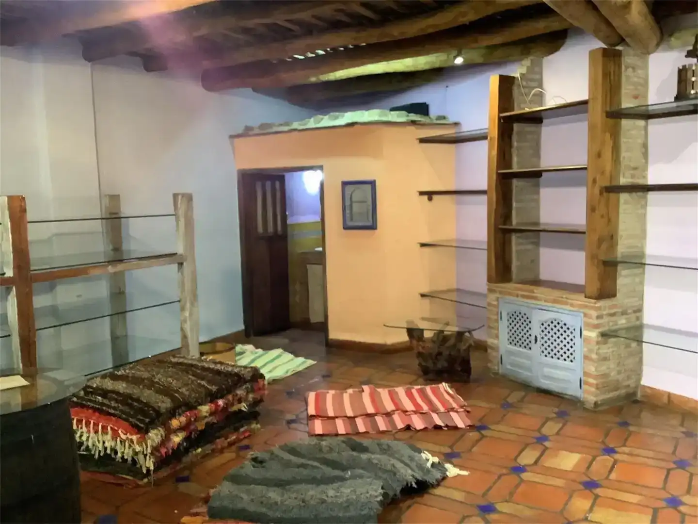 Local en venta en Pampaneira
